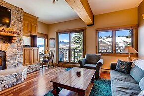 Unique & Modern 3 Br/2ba - Ski-in/ski-out 3 Bedroom Condo - No Cleanin