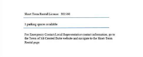 Unique & Modern 3 Br/2ba - Ski-in/ski-out 3 Bedroom Condo - No Cleanin