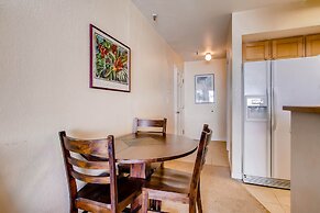 1 Br + Loft With Mountain Views 1 Bedroom Condo - No Cleaning Fee! by 