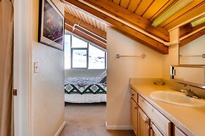 1 Br + Loft With Mountain Views 1 Bedroom Condo - No Cleaning Fee! by 