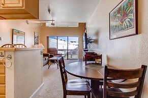 1 Br + Loft With Mountain Views 1 Bedroom Condo - No Cleaning Fee! by 
