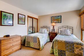 Rustic 3 Br Minium 3 Bedroom Condo - No Cleaning Fee! by RedAwning