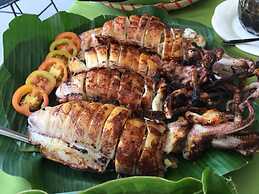 Casavecino Bed & Breakfast