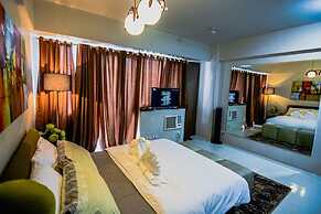 HnM Management - One Palm Tree Villas