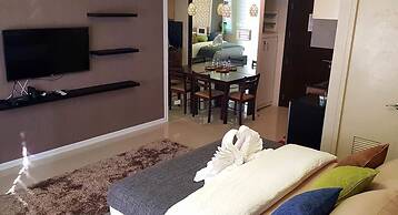 HnM Management - One Palm Tree Villas