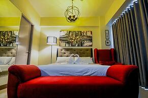 HnM Management - One Palm Tree Villas