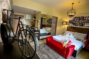 HnM Management - One Palm Tree Villas