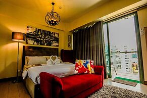 HnM Management - One Palm Tree Villas