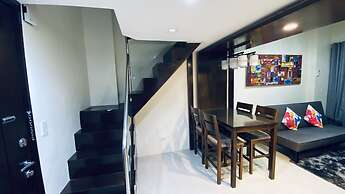 HnM Management - One Palm Tree Villas