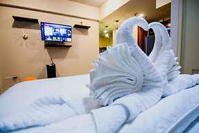 HnM Management - One Palm Tree Villas