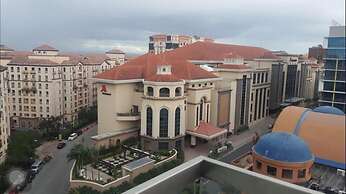 HnM Management - One Palm Tree Villas