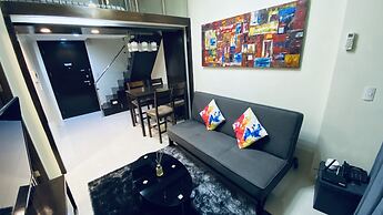 HnM Management - One Palm Tree Villas