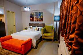 HnM Management - One Palm Tree Villas