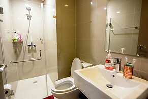 HnM Management - One Palm Tree Villas