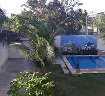 Pousada Villa Vittoria