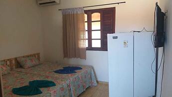 Pousada Villa Vittoria