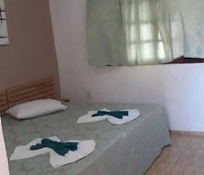 Pousada Villa Vittoria