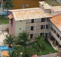 Pousada Villa Vittoria