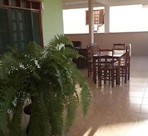 Pousada Villa Vittoria