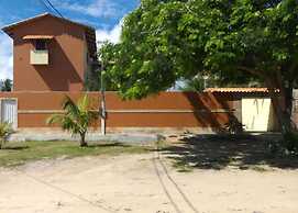 Pousada Villa Vittoria