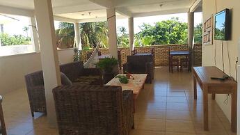 Pousada Villa Vittoria