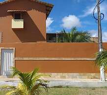 Pousada Villa Vittoria