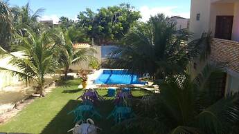 Pousada Villa Vittoria