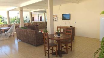 Pousada Villa Vittoria