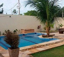 Pousada Villa Vittoria