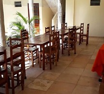 Pousada Villa Vittoria