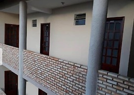 Pousada Villa Vittoria