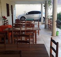 Pousada Villa Vittoria