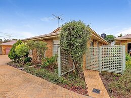 Cosy Unit at 2-3 Wyndham in Cowes