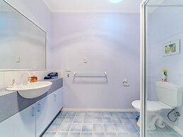 Cosy Unit at 2-3 Wyndham in Cowes