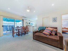 Cosy Unit at 2-3 Wyndham in Cowes