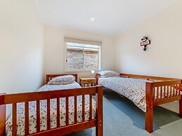 Cosy Unit at 2-3 Wyndham in Cowes