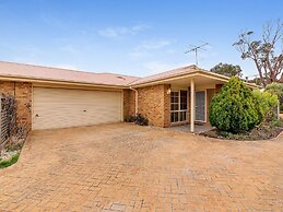 Cosy Unit at 2-3 Wyndham in Cowes