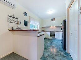 Cosy Unit at 2-3 Wyndham in Cowes