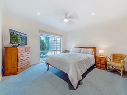 Cosy Unit at 2-3 Wyndham in Cowes