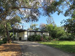 8 Ophir Cottage in Ventnor