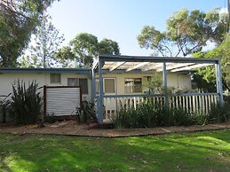 8 Ophir Cottage in Ventnor