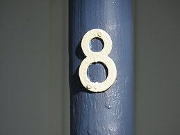 8 Ophir Cottage in Ventnor