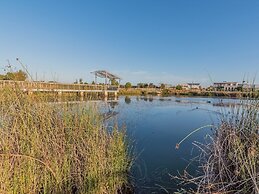 7 Boardwalk Lakeside in Cowes