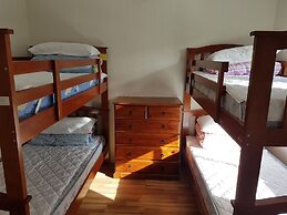 53 Honeysuckle in Silverleaves