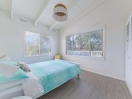 63 Marlin by Smiths Beach