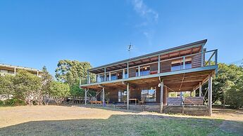 9 Boat Creek by the beach in Ventnor