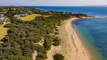 9 Boat Creek by the beach in Ventnor