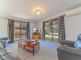 4 Lansell Alfresco in Cowes