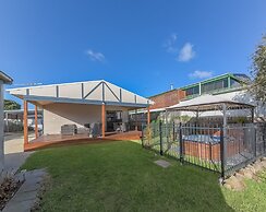 4 Lansell Alfresco in Cowes