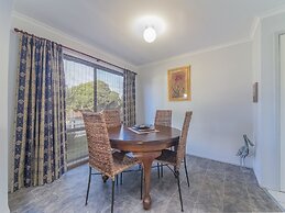 4 Lansell Alfresco in Cowes